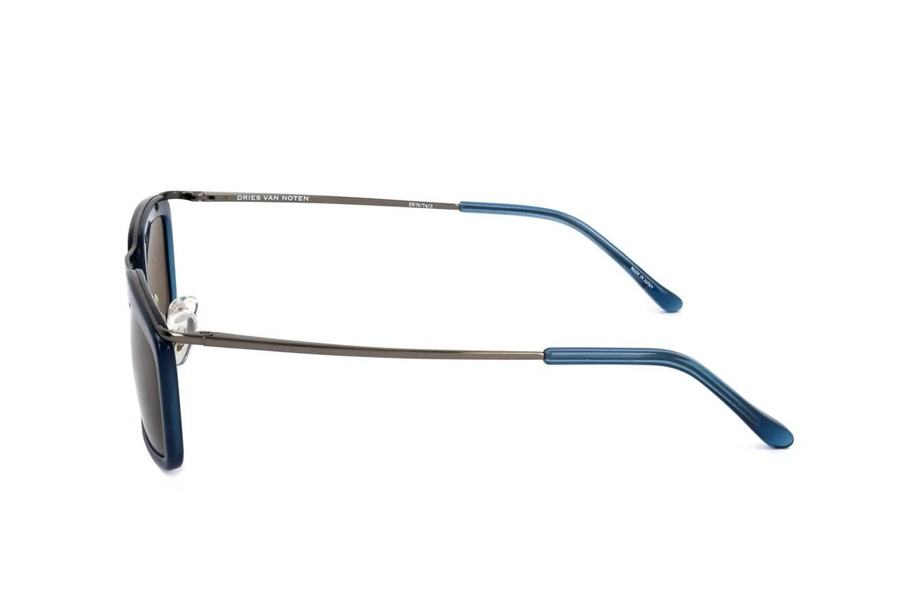 Dries Van Noten by Linda Farrow DVN74 Sunglasses - view 5